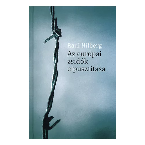 Az európai zsidók elpusztítása