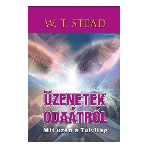 Üzenetek odaátról