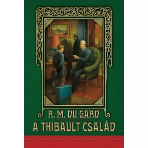 A Thibault család 1-2.