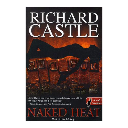 Naked heat - Meztelen hőség