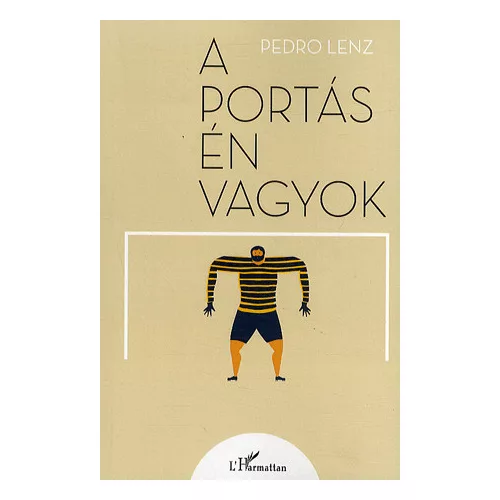 A portás én vagyok