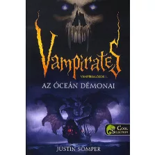 Vampirates- Az óceán démonai