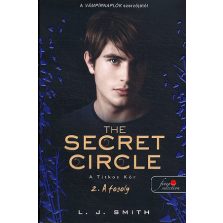 The Secret Circle - A Titkos Kör 2.