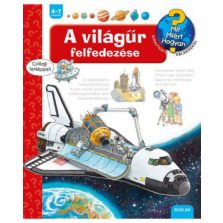 A világűr felfedezése