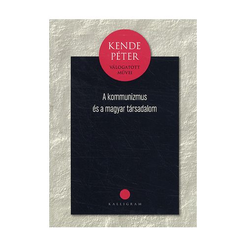 A kommunizmus és a magyar társadalom