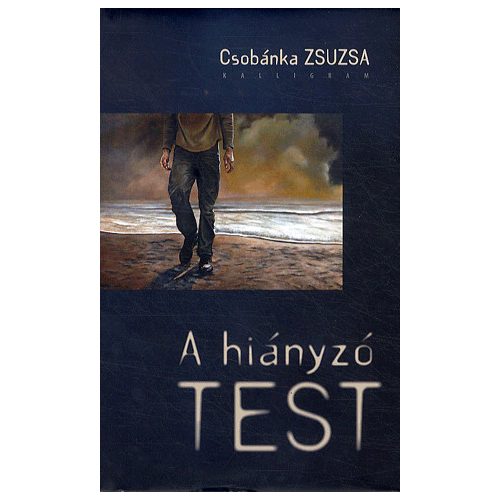 A hiányzó test