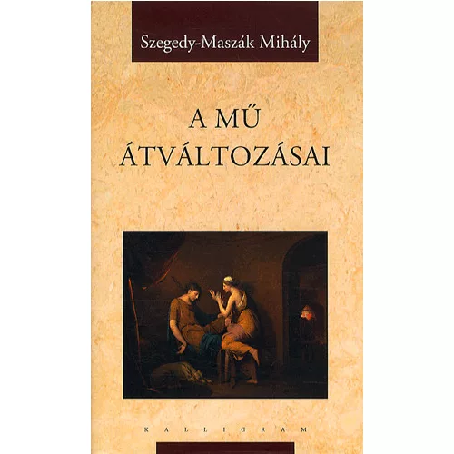 A mű átváltozásai