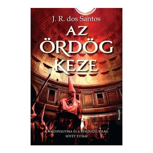 Az ördög keze