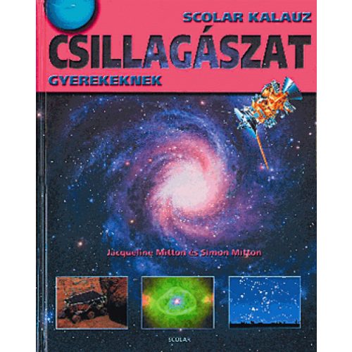 Csillagászat