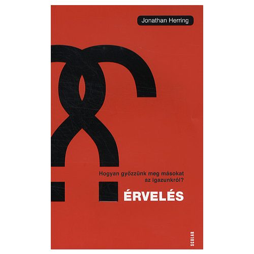 Érvelés