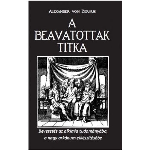 A beavatottak titka