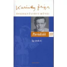 Paródiák III.