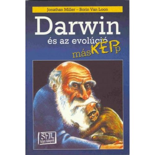 Darwin és az evolúció másKÉPp