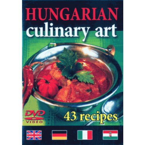 Hungarian Culinary Art