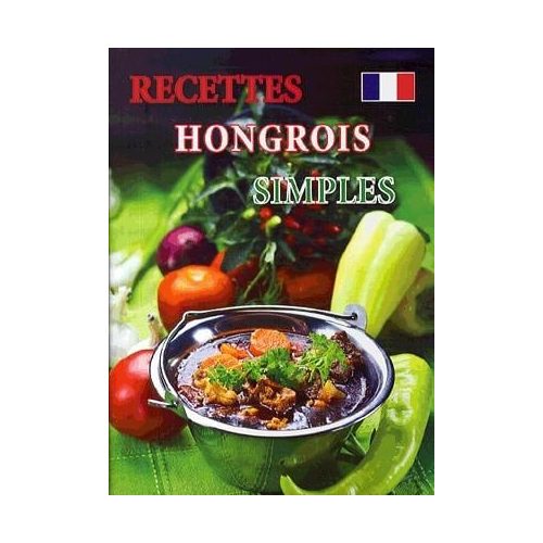 Recettes hongrois simples