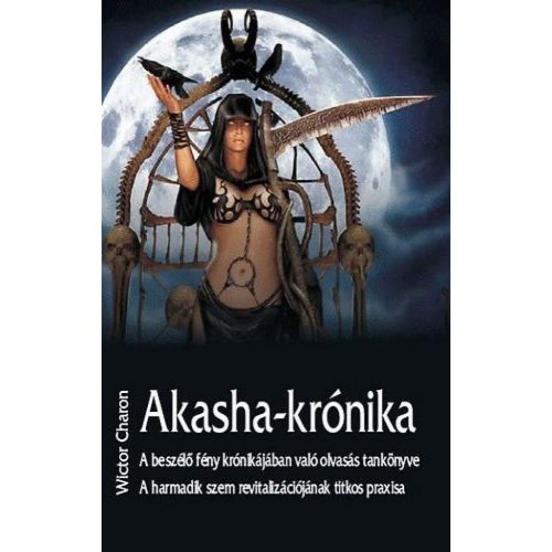 Akasha-krónika