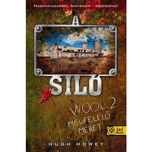 A siló - Wool 2. - Megfelelő méret