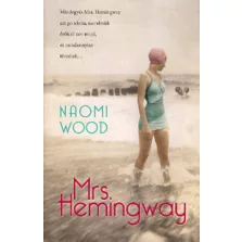 Mrs. Hemingway