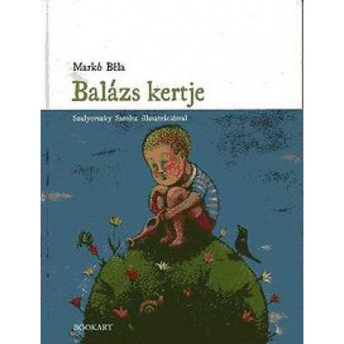 Balázs kertje