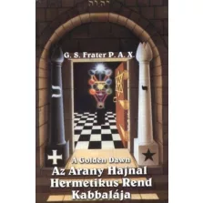Az Arany Hajnal Hermetikus Rend Kabbalája