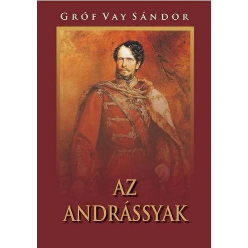 Az Andrássyak