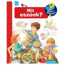 Mit eszünk?