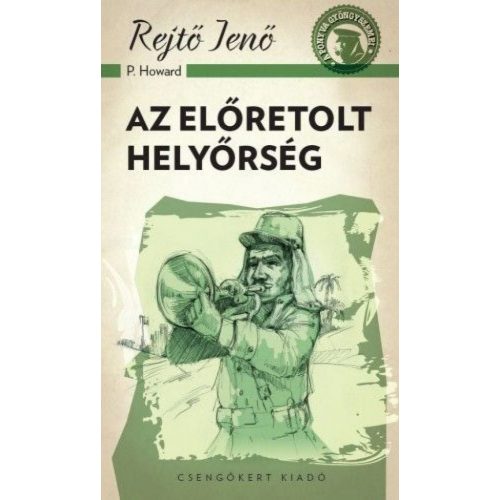 Az előretolt helyőrség