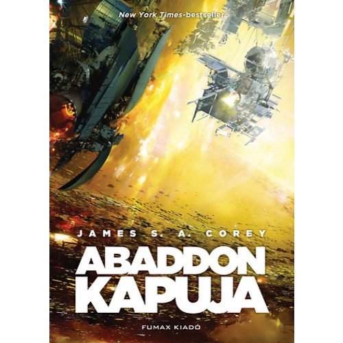 Abaddon kapuja