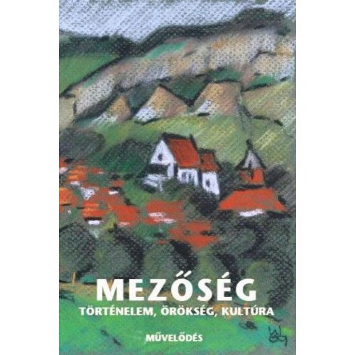 Mezőség - Történelem, örökség, társadalom