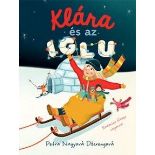 Klára és az iglu