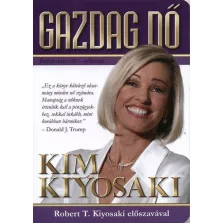 Gazdag nő