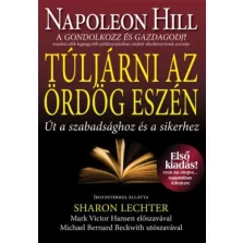 Túljárni az ördög eszén