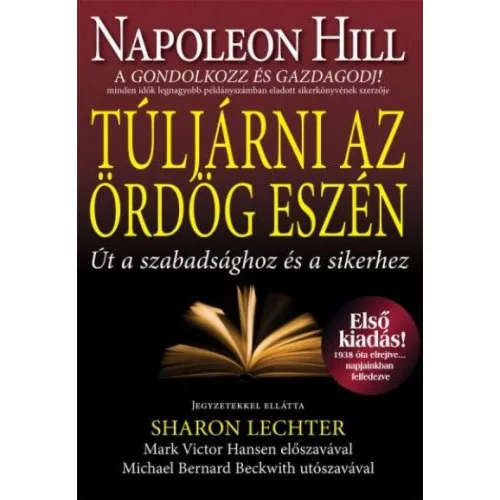 Túljárni az ördög eszén