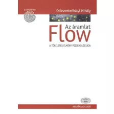 Flow - Az áramlat