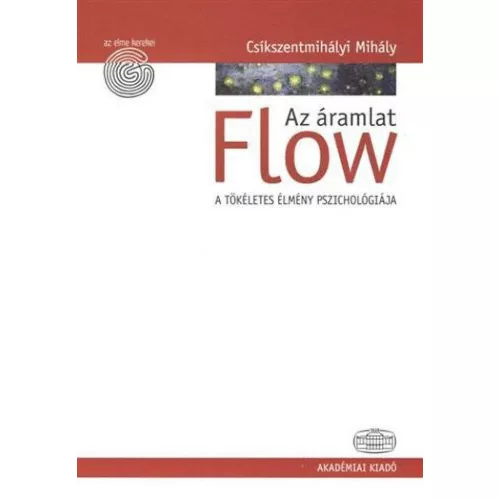 Flow - Az áramlat