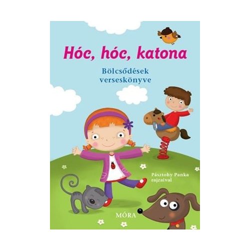 Hóc, hóc, katona