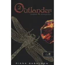 Outlander 2. – Szitakötő borostyánban