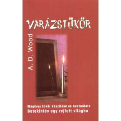 Varázstükör