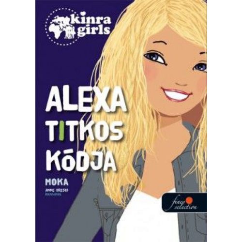 Alexa titkos kódja