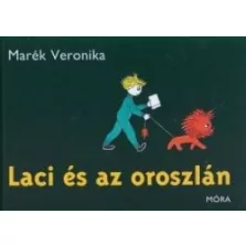 Laci és az oroszlán