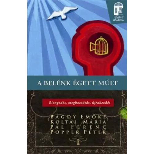 A belénk égett múlt