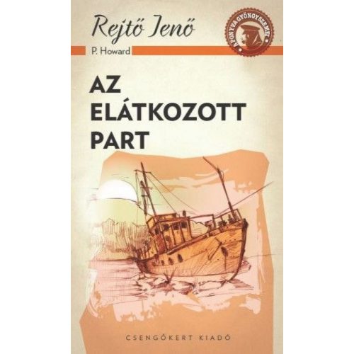 Az elátkozott part