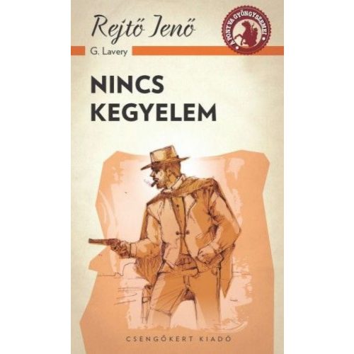 Nincs kegyelem