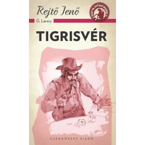 Tigrisvér