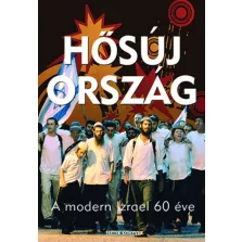 Hős új ország