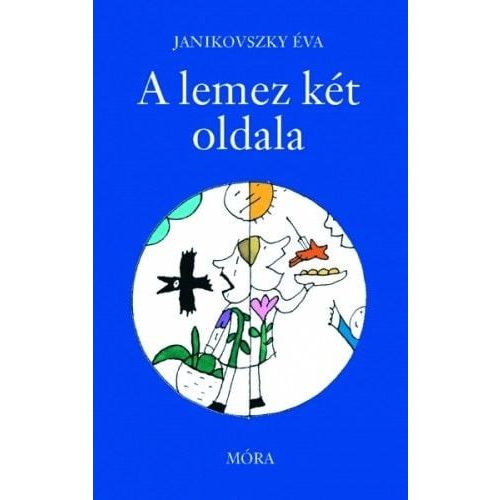 A lemez két oldala