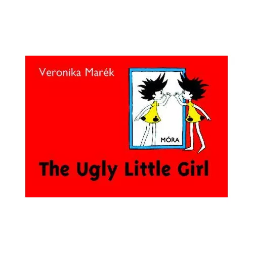 The Ugly Little Girl