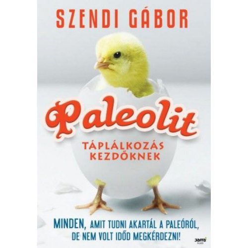 Paleolit táplálkozás kezdőknek