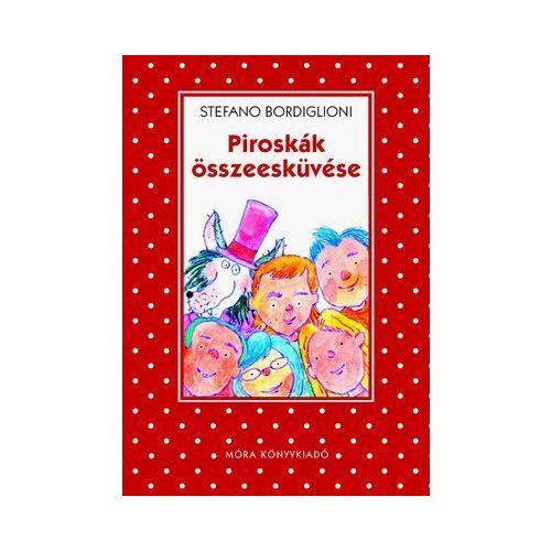 Piroskák összeesküvése