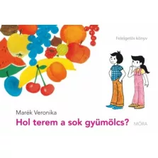Hol terem a sok gyümölcs?